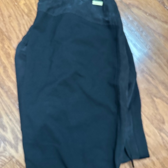 Alala Black Jogger Pants - Picture 5 of 6